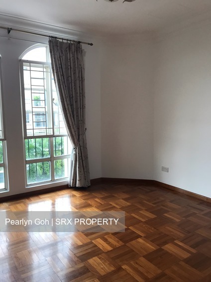 Villa Martia (D15), Condominium #197578222